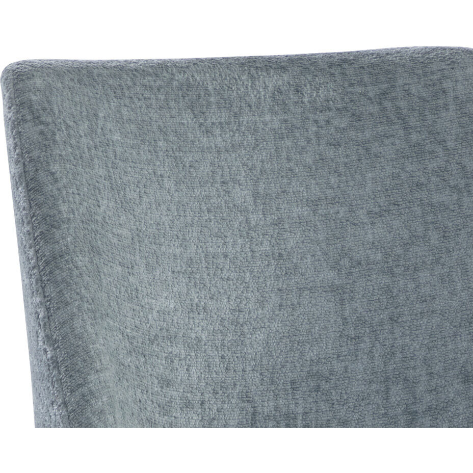 Radella Bergen French Blue Dining Chair, Set Of 2